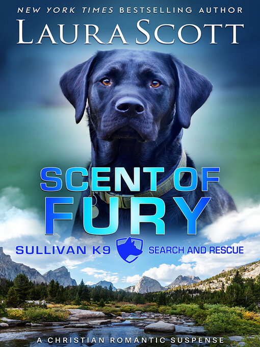 Title details for Scent of Fury by Laura Scott - Available